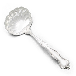 Mademoiselle by International, Sterling Gravy Ladle