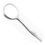 Magic Moment by Nobility, Silverplate Sugar Spoon