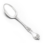 Majestic by Alvin, Sterling Dessert Place Spoon