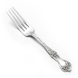Majestic by Alvin, Sterling Luncheon Fork