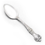 Majestic by Alvin, Sterling Teaspoon, Monogram B