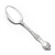 Majestic by Alvin, Sterling Teaspoon, Monogram B