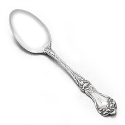 Majestic by Alvin, Sterling Tablespoon (Serving Spoon), Monogram B