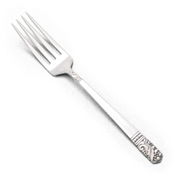 Mansion House by Oneida, Sterling Luncheon Fork