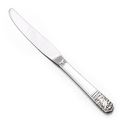 Mansion House by Oneida, Sterling Luncheon Knife, Modern