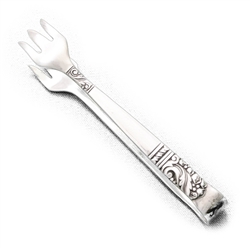 Mansion House by Oneida, Sterling Sugar Tongs