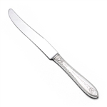 Margaret Rose by National, Sterling Luncheon Knife, French