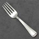 Marie Louise by R. Blackinton & Co., Sterling Baby Fork