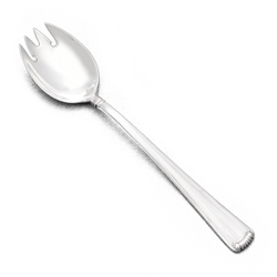 Marie Louise by R. Blackinton & Co., Sterling Ice Cream Fork