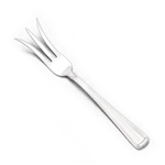 Marie Louise by R. Blackinton & Co., Sterling Lemon Fork