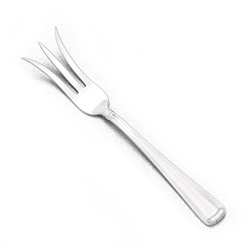 Marie Louise by R. Blackinton & Co., Sterling Lemon Fork