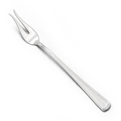 Marie Louise by R. Blackinton & Co., Sterling Pickle Fork
