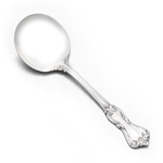 Marlborough by Reed & Barton, Sterling Cream Soup Spoon