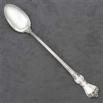 Marlborough by Reed & Barton, Sterling Iced Tea/Beverage Spoon