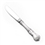 Marlborough by Reed & Barton, Sterling Butter Spreader, Modern, Hollow Handle