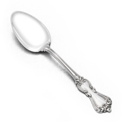 Marlborough by Reed & Barton, Sterling Teaspoon