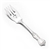 Marlborough by Reed & Barton, Sterling Cold Meat Fork