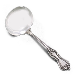 Marlborough by Reed & Barton, Sterling Gravy Ladle