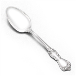 Marlborough by Reed & Barton, Sterling Tablespoon (Serving Spoon)