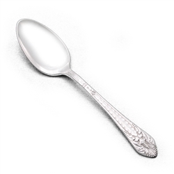 Marquise by 1847 Rogers, Silverplate Teaspoon