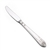 Marquise by 1847 Rogers, Silverplate Viande Knife, Modern