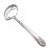 Marquise by 1847 Rogers, Silverplate Cream Ladle