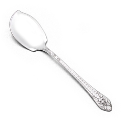 Marquise by 1847 Rogers, Silverplate Jelly Server