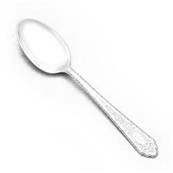 Mary II by Lunt, Sterling Demitasse Spoon