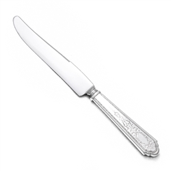 Mary II by Lunt, Sterling Dinner Knife, French