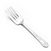 Mary II by Lunt, Sterling Salad Fork