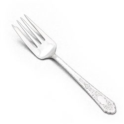 Mary II by Lunt, Sterling Salad Fork