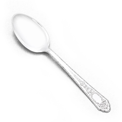 Mary II by Lunt, Sterling Five O'Clock Coffee Spoon