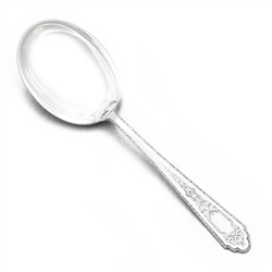 Mary II by Lunt, Sterling Berry Spoon