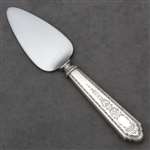 Mary II by Lunt, Sterling Cheese Server
