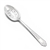 Mary II by Lunt, Sterling Tablespoon, Pierced (Serving Spoon)
