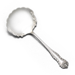 Mazarin by Dominick & Haff, Sterling Bonbon Spoon