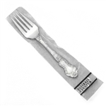 Meadow Rose by Watson, Sterling Salad Fork