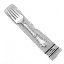 Meadow Rose by Watson, Sterling Salad Fork