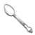 Meadow Rose by Watson, Sterling Teaspoon