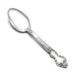 Meadow Rose by Watson, Sterling Teaspoon