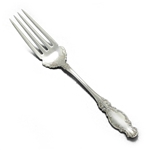 Melrose by Rogers & Bros., Silverplate Cold Meat Fork