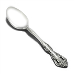 Michelangelo by Oneida, Sterling Teaspoon