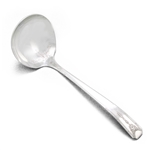 Milady by Community, Silverplate Gravy Ladle