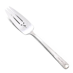 Milady by Community, Silverplate Layer Cake Server