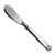 Milady by Community, Silverplate Master Butter Knife, Flat Handle
