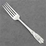 Milburn Rose by Westmoreland, Sterling Luncheon Fork