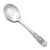 Milburn Rose by Westmoreland, Sterling Sugar Spoon