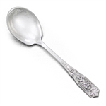 Milburn Rose by Westmoreland, Sterling Sugar Spoon