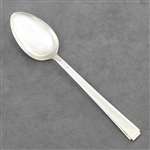 Modern Classic by Lunt, Sterling Teaspoon