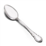 Modern Victorian by Lunt, Sterling Five O'Clock Coffee Spoon
